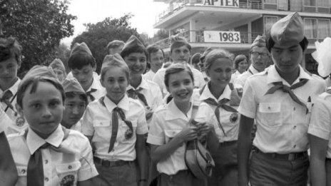 10-годишната Саманта Смит, която промени хода на Студената война