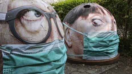 В Белия дом нищят дали СЗО и Китай не крият данни за коронавируса