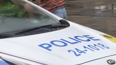 Заловиха пиян шофьор в Добрич