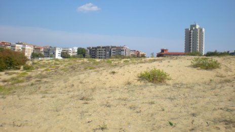 Картите на морските плажове и дюни ще се обновяват на 10 г.