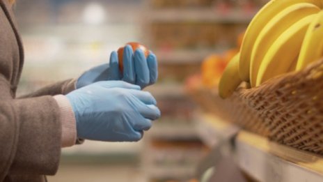 6 грешки при носенето на ръкавици за еднократна употреба