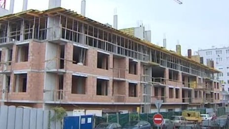 Строители поискаха да работят между 14 и 16 часа