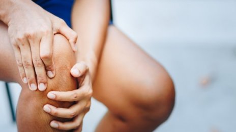 Как да намалите болките в ставите? 