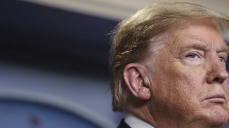 Коронавирусът тръгнал от лаборатория в Китай, Тръмп видял доказателства 