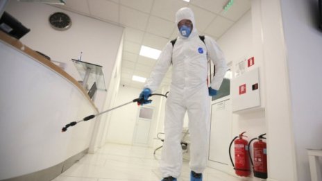 Унагария се готви за втора вълна на коронавирус през есента