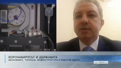 Ячев опонира на президента: Мерките дават резултат!