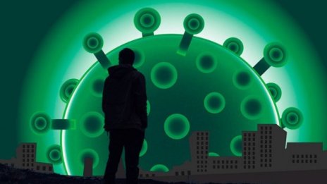 Как млад мъж преболедува COVID-19 и остана извън статистиките