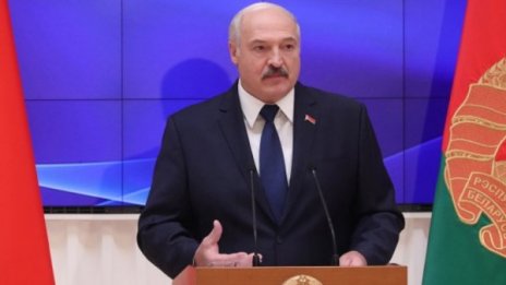 Лукашенко: Жертвите на алкохола са пет пъти повече от тези на COVID 19
