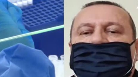 Д-р Хасан Адемов: При всеки заболял симптомите са различни