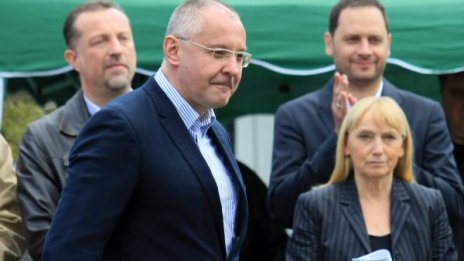 Станишев зове за икономически антикризисен щаб