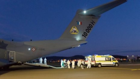 ЕК одобри финансиране на "Еър Франс" със 7 милиарда евро