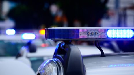 Две деца загинаха при пожар в Божурище 