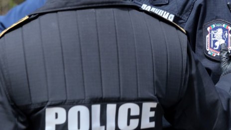 Националната благотворителна кампания на МВР подпомогна 92 деца