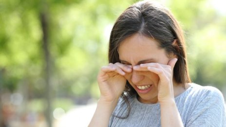 Кои са признаците, че имате алергия? 