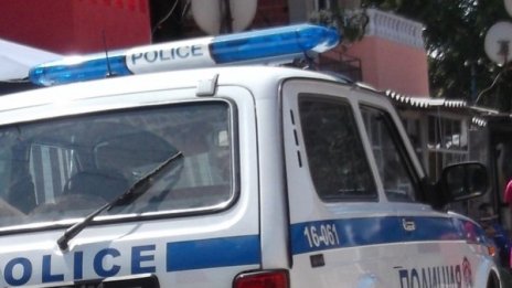 Спипаха непълнолетни под карантина, употребявали наркотици