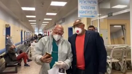 Медици пред Борисов: Снимките на излекувани не показват пълно възстановяване