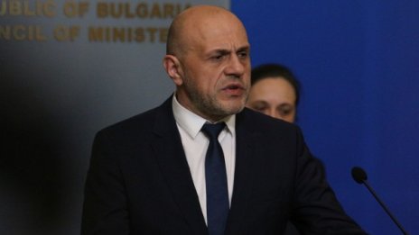 На живо: Брифинг за резултатите от Коалиционния съвет
