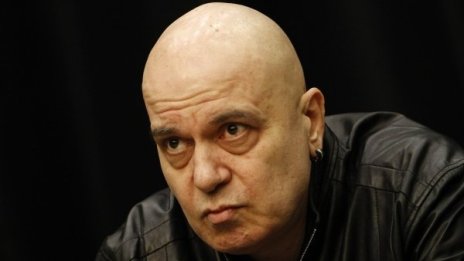 Слави Трифонов: Да, аз съм тулуп!