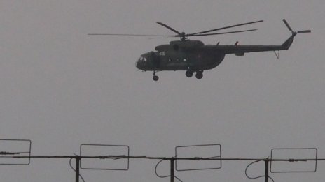 Армията празнува по време на епидемия - къде и как?