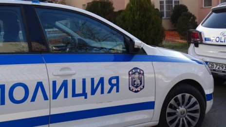 Евакуират част от квартал в Перник заради скъсана дига на хвостохранилище