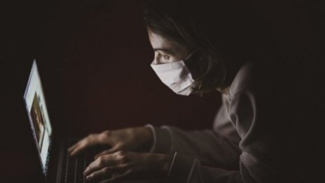 Онлайн теста търсят вероятности да сте заразен с коронавирус