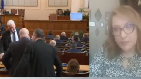 Икономическите последствия -  по-страшни от коронавируса