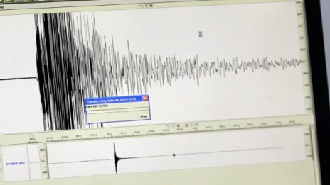 Земетресение разлюля Иран, един човек е загинал