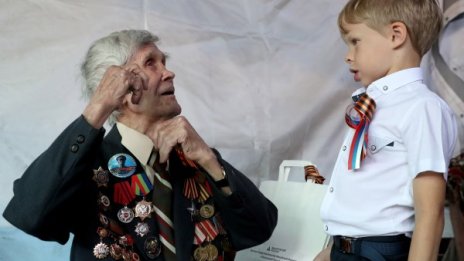 Европа без официални събития за 75 г. от капитулацията на Германия