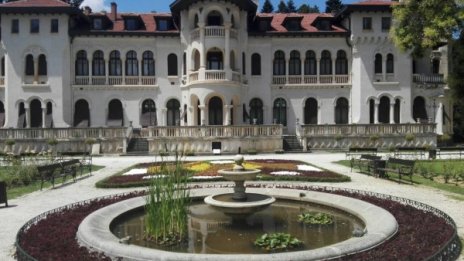 Отварят парк "Врана" и парка на Военната академия утре