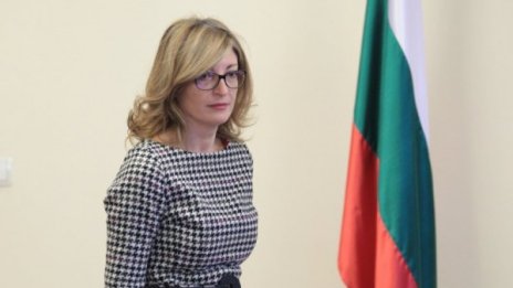 МВнР: СССР сграбчи Източна и Централна Европа в желязна хватка 