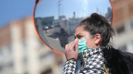  Коронавирусът - в Европа много преди 31-ви декември