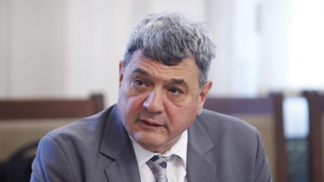 Петър Тодоров: Интересът към МВР се е засилил през последната година