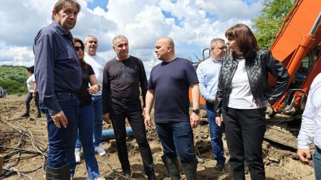  Три вида социална помощ ще получат пострадалите в Севлиево