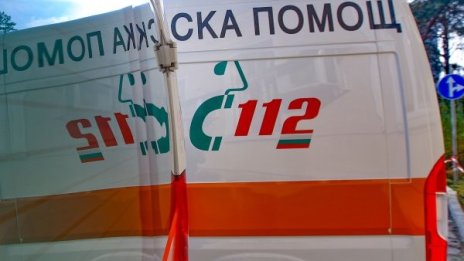 Падна самолетът на шефа на "Уолтопия", Ивaйлo Пeнчeв е откаран в болница