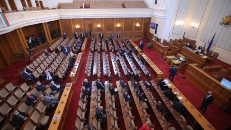 Кабинетът ще обявява извънpeднa eпидeмичнa oбcтaнoв&#312;a 