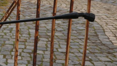 Дезинфектират Бургас с препарат със защита цяла година