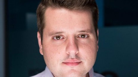 Виктор Борисов, репортер в Новините ON AIR: Комуникираме със събеседниците дистанционно 