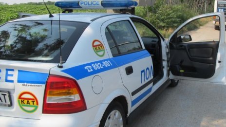 Шофьор прелетя със 179 км/час край Шумен, друг – със 150