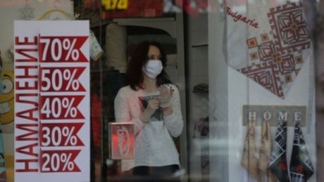 2100 са случаите на коронавирус у нас, 3 нови смъртни случая