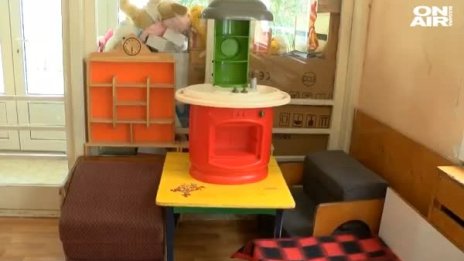 Родители във Велико Търново готови да пуснат децата си на градина