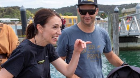 Заведение в Нова Зеландия не пусна премиера, заради коронавируса