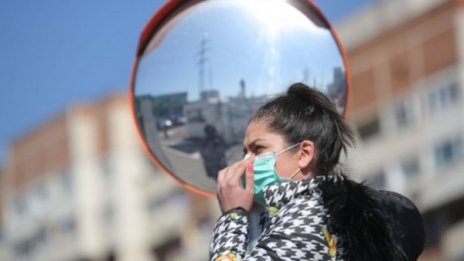 Психиатри предупреждават за цунами от психични заболявания