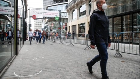 ЕС да забрани китайски компании да придобиват европейски