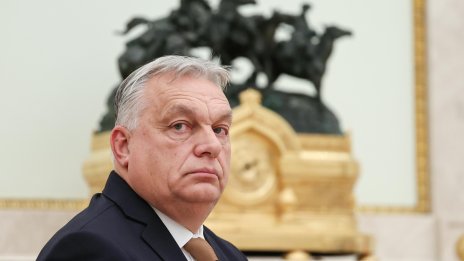 Орбан: Унгария ще съди Европейската комисия