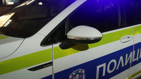 Открита е жената, която се издирваше в района на Витоша