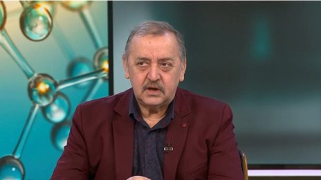 Проф. Тодор Кантраджиев със съвети как да сме по-здрави през лятото 