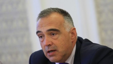 Антон Кутев: БСП отдавна предлага 9% ДДС за храни и лекарства