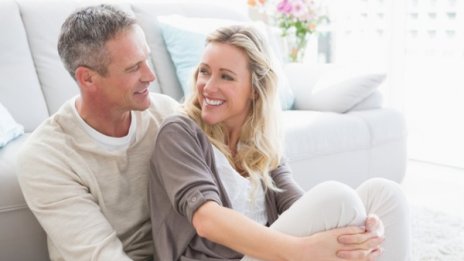 Защо срещите и любовта са по-трудни след 40? 