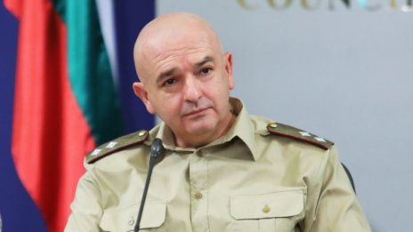 Мутафчийски отчете радостна тенденция, но предупреди да сме нащрек