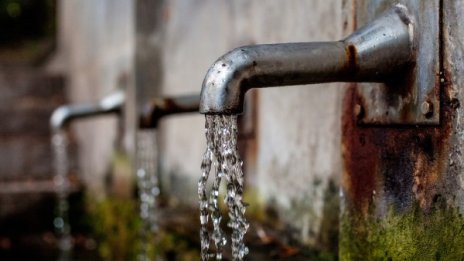 След три години водата в Хасково отново е годна за пиене